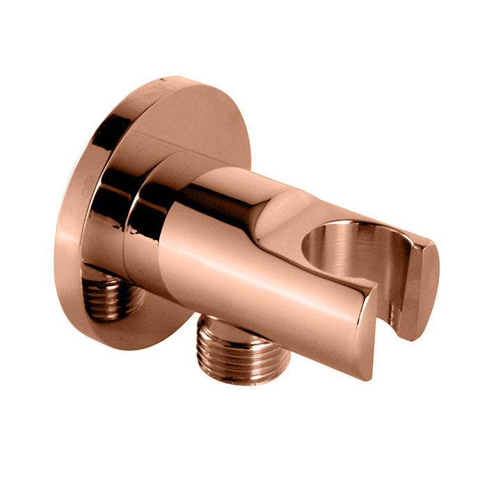 Noken Minimal Держатель для ручного душа, настенный, с подводом воды ...