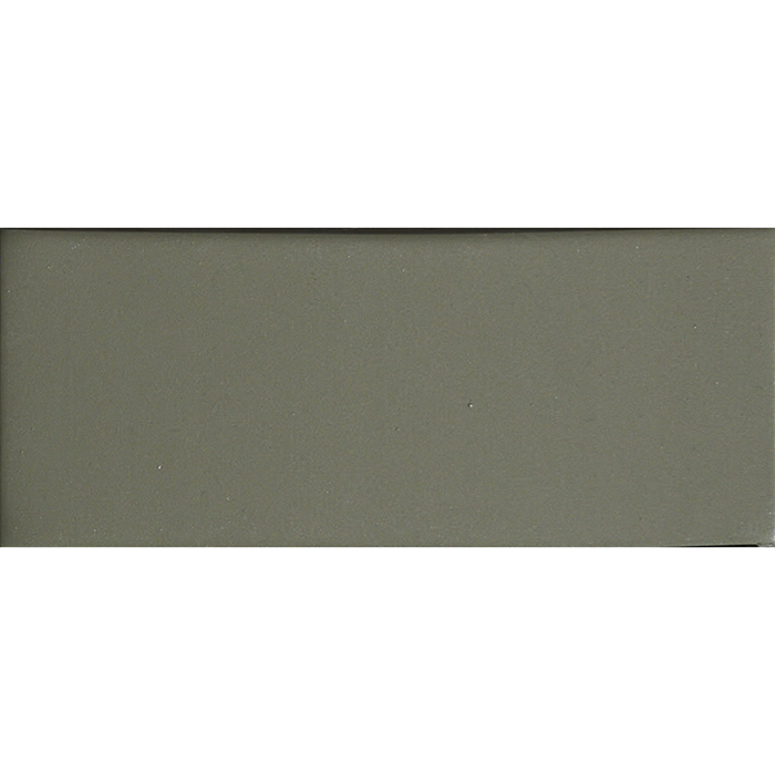 41zero42 Cosmo Керамогранит 6.5х15.5см., универсальный, цвет: Brick Verde Matte