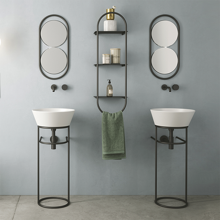 Сантехника Simas: продажа, установка, запчасти в Москве