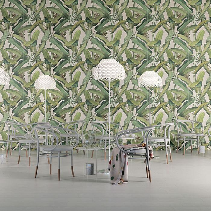 41zero42 Paper41 Pro Керамогранит 50x150см., универсальный, цвет: Musa
