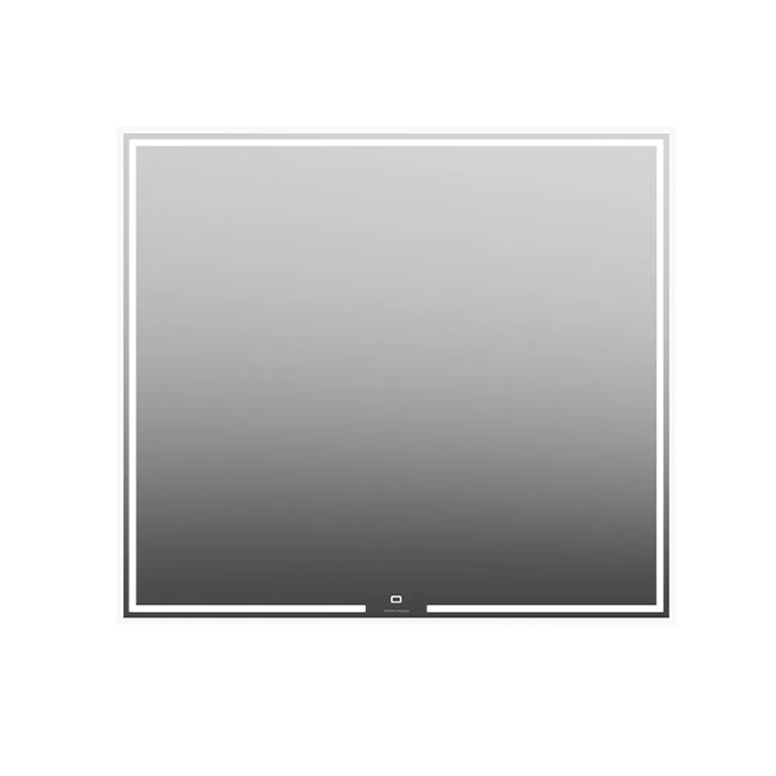 Kerama Marazzi Mio Зеркало 90х80см., прямоугольное