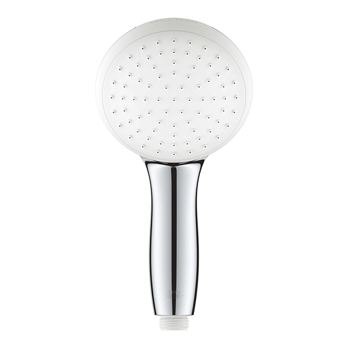 Grohe Tempesta 110 Ручной душ, 1 режим, цвет: хром