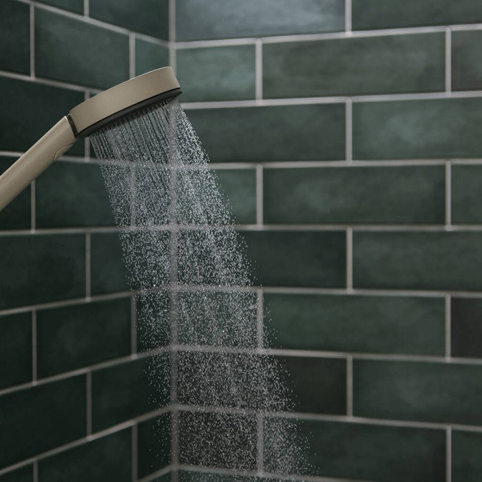 Hansgrohe Planet Edition Ручной душ, 150 3jet Relaxation EcoSmart+, цвет: песок