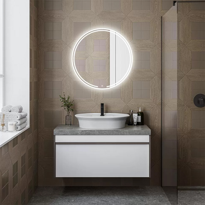 Kerama Marazzi Mio Зеркало 70см., круглое