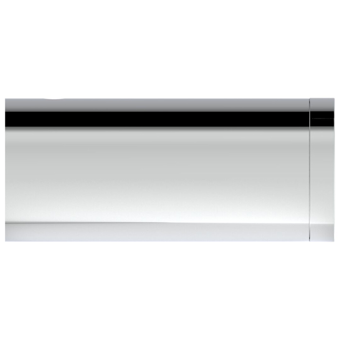Ideal Standard Conca Полотенцедержатель 60 см, подвесной, цвет: хром