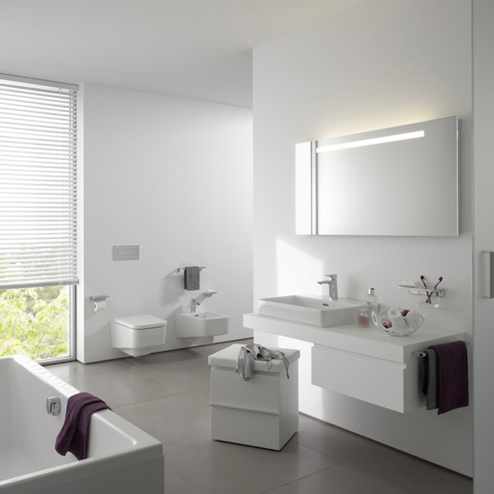 LAUFEN Pro S Сиденье для унитаза, цвет: белый/микролифт