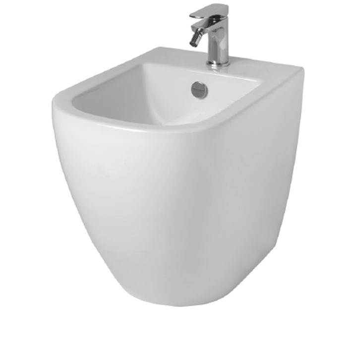 Унитазы и биде Artceram Faster - описание , цены, харарактеристики