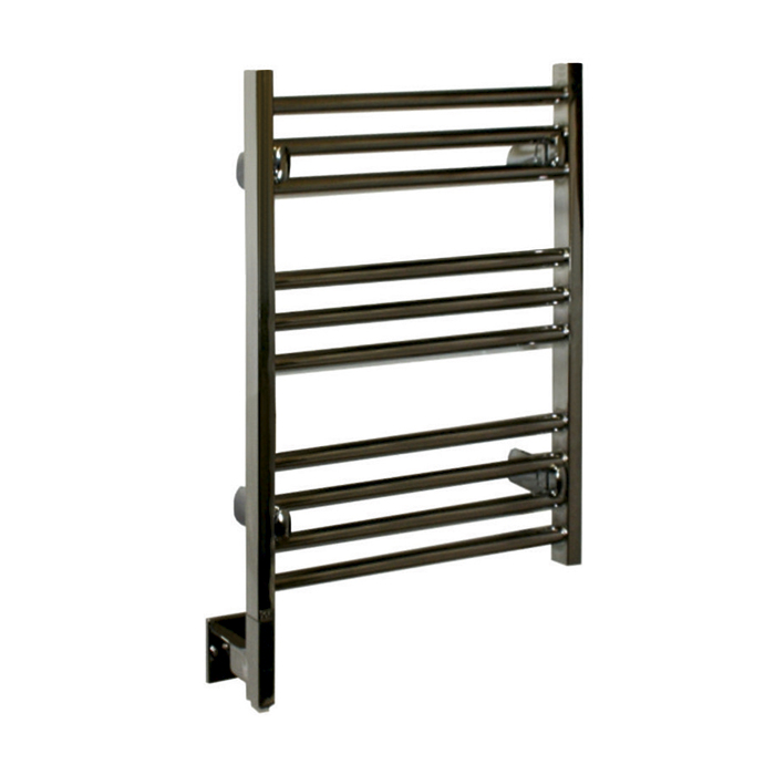 Neoinox Bras Полотенцесушитель 60x45см, электрический, тэн, цвет: хром