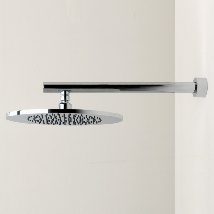 Верхний душ Gessi Ovale - описание, цены, характеристики