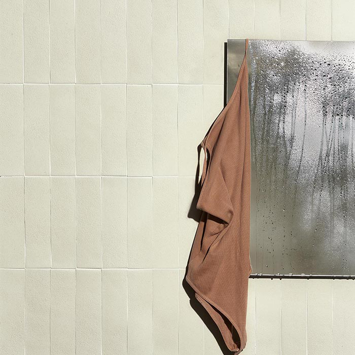 Sodai Design Roots Керамогранит 24х6.5см., универсальный, цвет: Ivory
