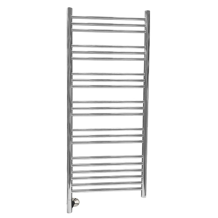 Neoinox Rondo Полотенцесушитель 120x60см, электрический, box, цвет: хром