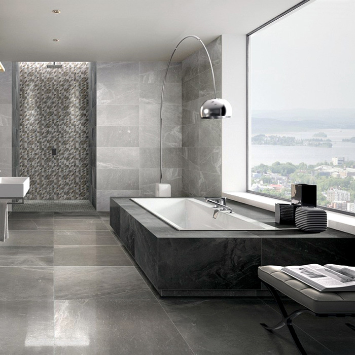 Villeroy&Boch Squaro edge 12 Ванна 190х90х45см., встраиваемая, прямоугольная, цвет: белый