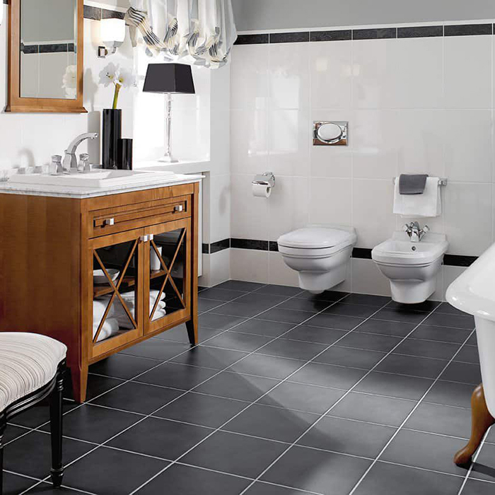 Villeroy Boch Hommage, Унитаз навесной, горизонтальный выпуск, размер 37x60см, с антигрязевым покрытием CeramicPlus, цвет: белый
