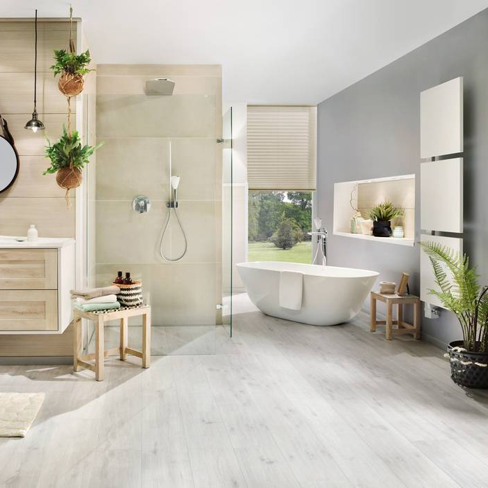 Villeroy&Boch Theano Ванна 175х80х50.6см., отдельностоящая, Quaryl®, цвет: альпийский белый