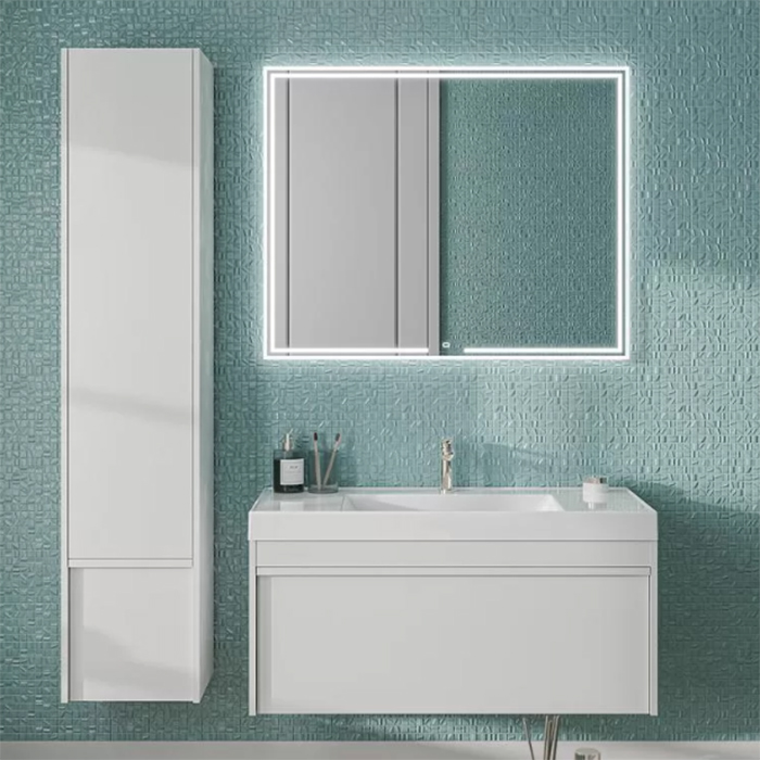Kerama Marazzi Mio Зеркало 100х80см., прямоугольное