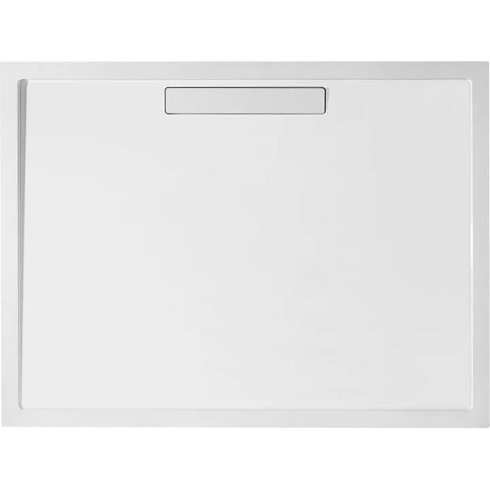 Villeroy&Boch Squaro Душевой поддон 120х90х1.8см., цвет: альпийский белый
