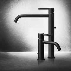 Смесители Gessi Emporio: Via tortona