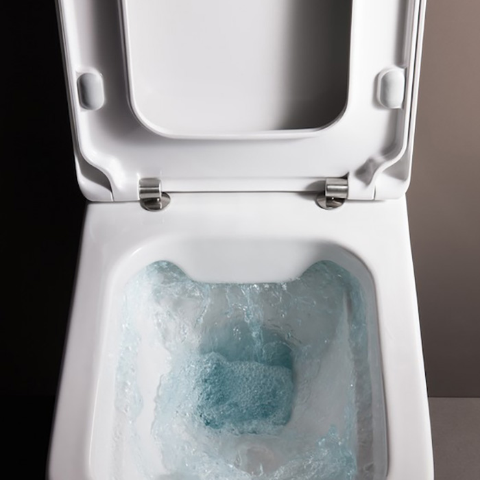 LAUFEN Pro S Сиденье для унитаза, цвет: белый/микролифт