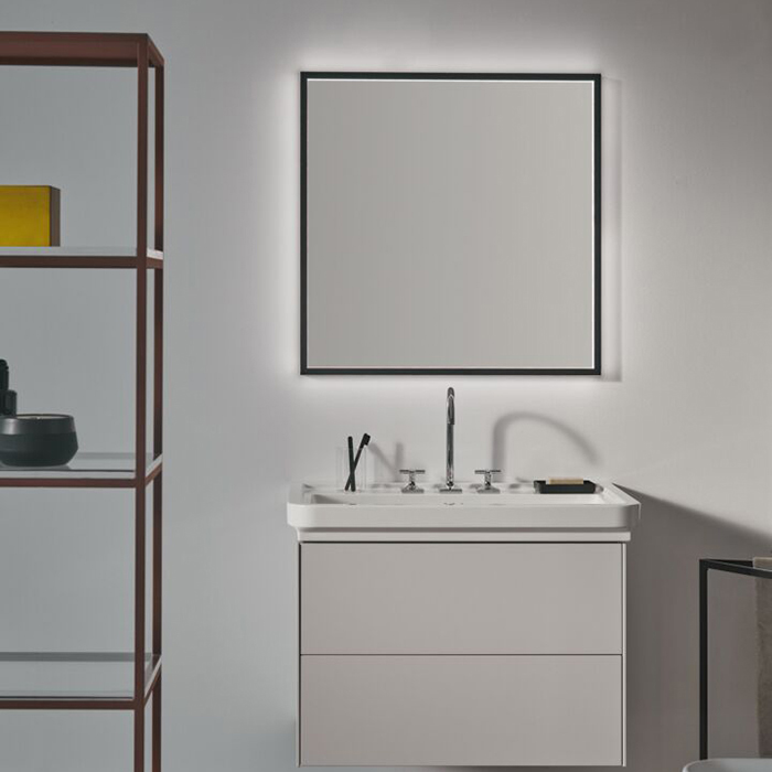 Ideal Standard Calla Раковина подвесная 86.5х54см., с 3 отв., цвет: белый