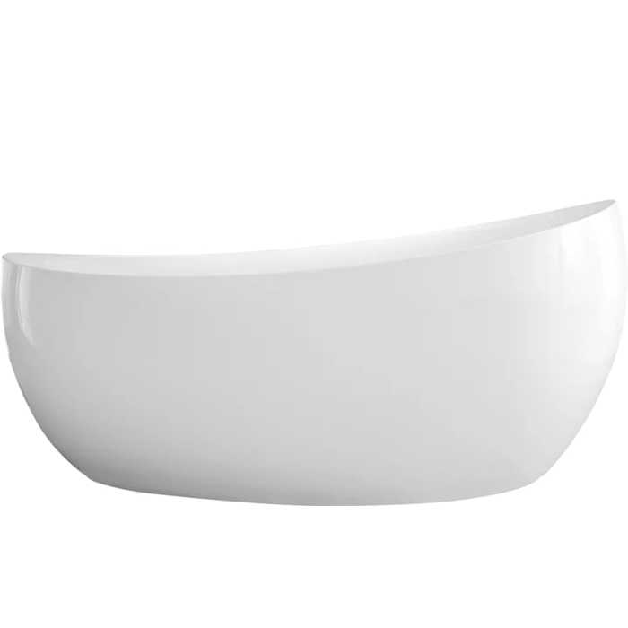 Villeroy&Boch Aveo New Generation Ванна 190х95х44см., цвет: белый