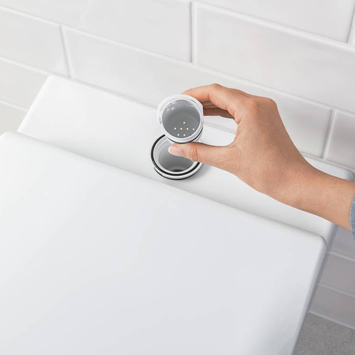 Villeroy&Boch Subway 2.0 Унитаз 36.5x37x56см., подвесной, безободковый, с антигрязевым покрытием CeramicPlus, цвет: альпийский белый