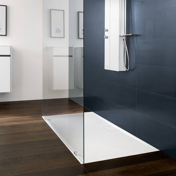 Villeroy&Boch Architectura Душевой поддон 170х80х1.5см., акрил, цвет: альпийский белый