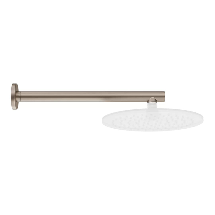 Kerama Marazzi Ole Кронштейн для душа, настенный, цвет: золотой атласный