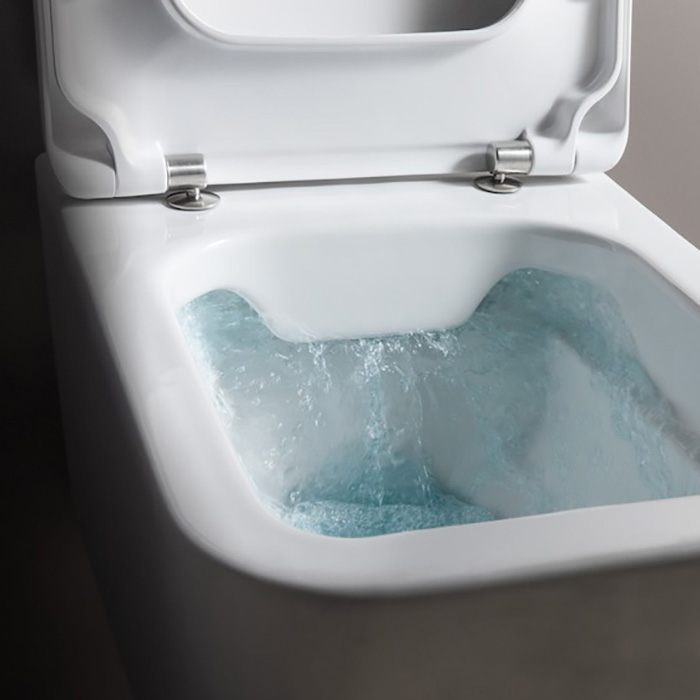 LAUFEN Pro S Сиденье для унитаза, цвет: белый/микролифт