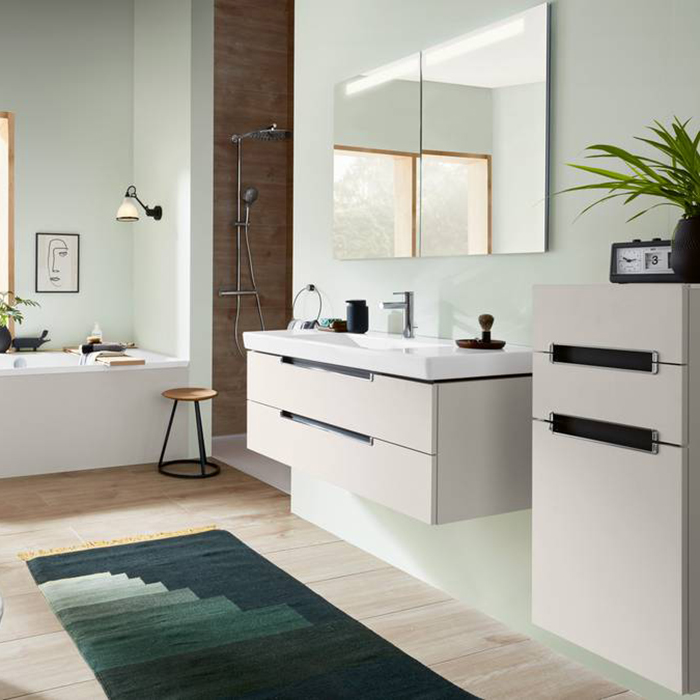 Villeroy&Boch Subway Душевой поддон 160х90х3.5см., акрил, цвет: альпийский белый
