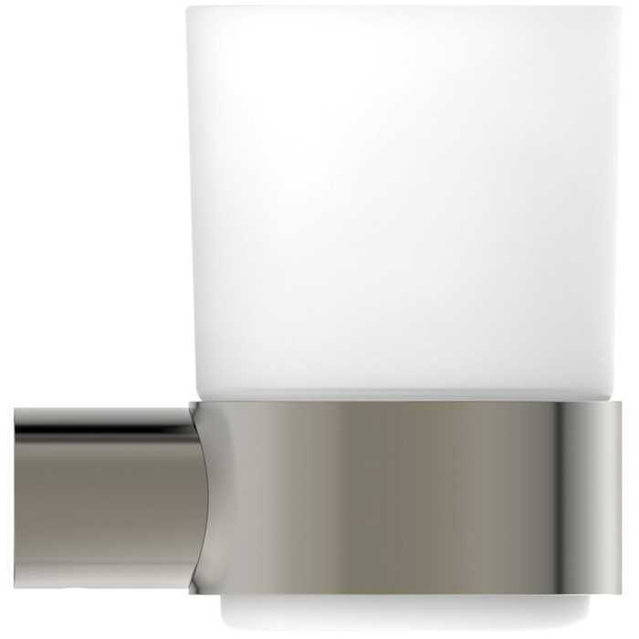 Ideal Standard Conca Стакан, подвесной, цвет: PVD Silver Storm