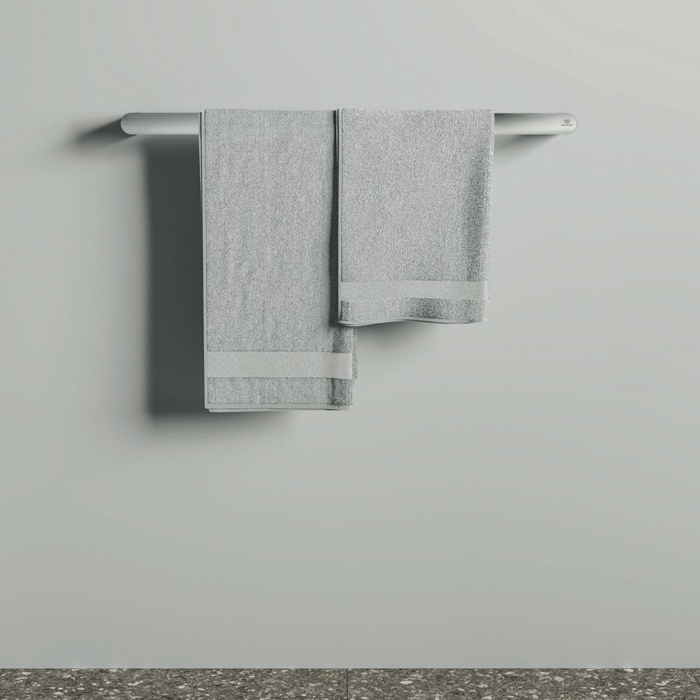 Ideal Standard Conca Полотенцедержатель 60 см, подвесной, цвет: хром