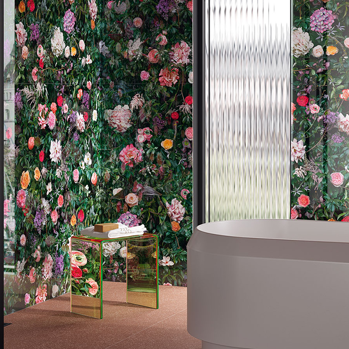 41zero42 Paper41 Lux Керамогранит 60x120см., универсальный, цвет: William