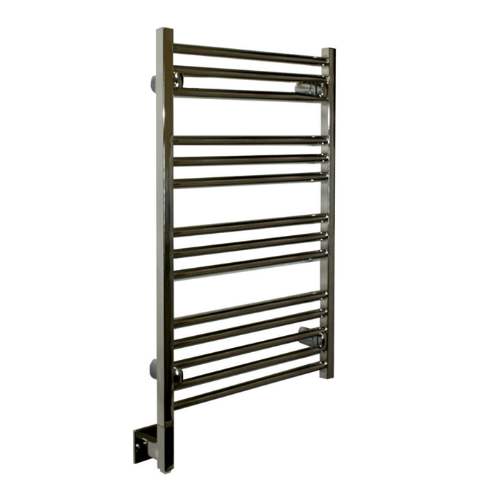 Neoinox Bras Полотенцесушитель 75x53см, электрический, box, цвет: хром
