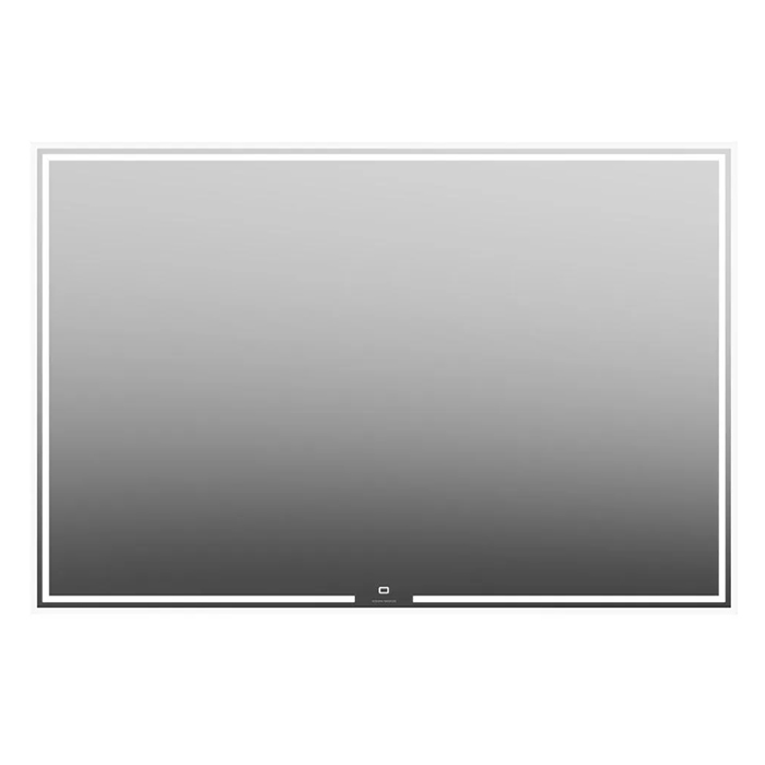 Kerama Marazzi Mio Зеркало 120х80см., прямоугольное