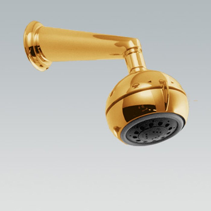 Верхний душ Душевые системы Jado - описание, цены, характеристики