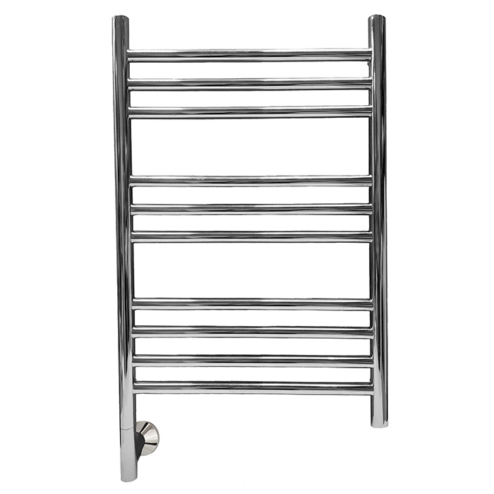 Neoinox Rondo Полотенцесушитель 60x45см, электрический, box, цвет: хром