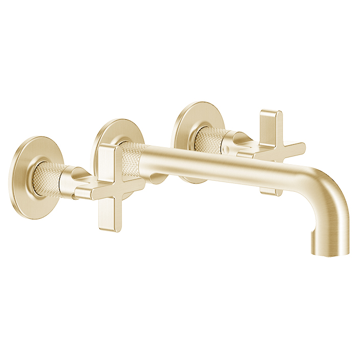 Gessi Inciso Смесителя для раковины, встраиваемый, без донного клапана ...