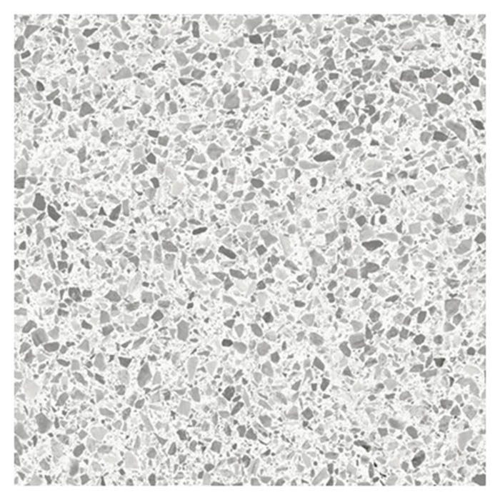 Casalgrande Padana Terrazzo Керамогранит 75.5x75.5см, универсальная, цвет: Pearl