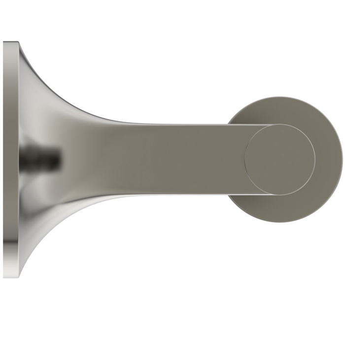 Ideal Standard La Dolce Vita Держатель для туалетной бумаги., без крышки, подвесной, цвет: PVD Silver Storm