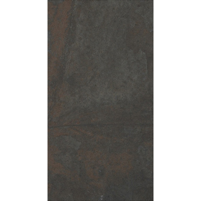 Casalgrande Padana Boulder Керамогранит 30x60см, универсальная, цвет: Ink
