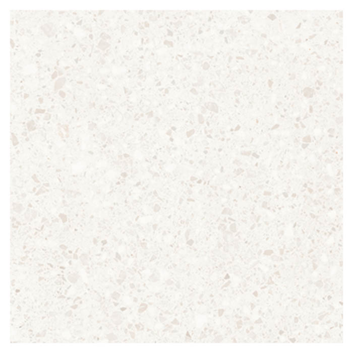 Casalgrande Padana Terrazzo Керамогранит 75.5x75.5см, универсальная, цвет: White