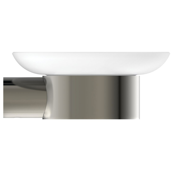 Ideal Standard Conca Мыльница, подвесная, цвет: PVD Silver Storm