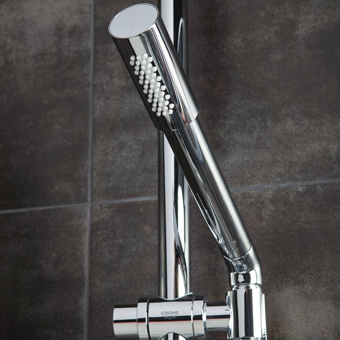Grohe Sena Stick Ручной душ, цвет: хром