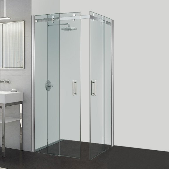 Sprinz Opalin S Душевое ограждение 120x120х200см.