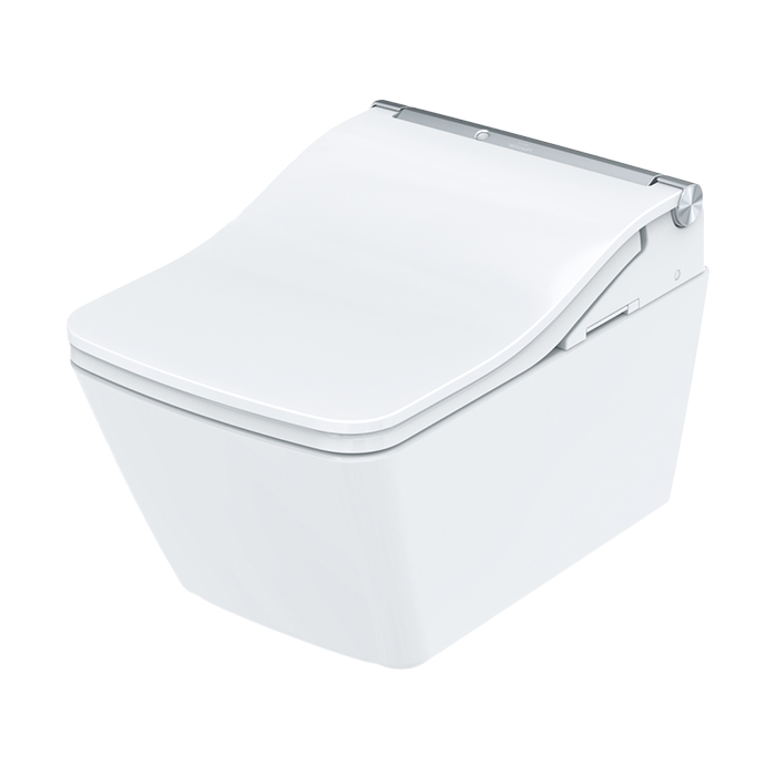 TOTO WASHLET SW Сиденье для унитаза CW522EY, с дистанционным управлением, цвет: белый