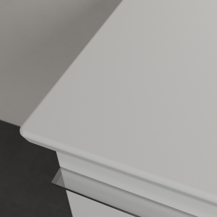 Villeroy&Boch Venticello Раковина 100х50 см, 1 отв., с переливом, с антигрязевым покрытием CeramicPlus, цвет: белый
