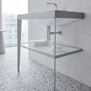 Консоли Duravit XViu