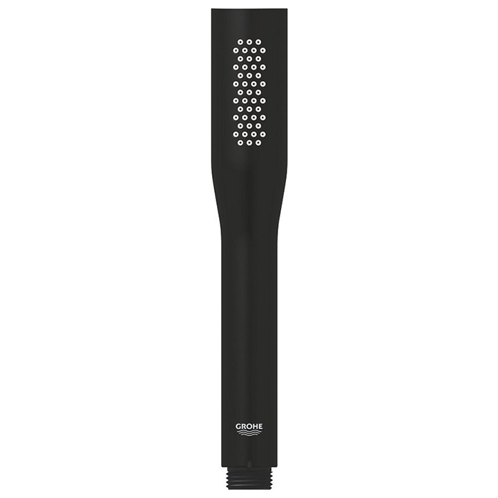 Grohe Euphoria Cosmopolitan Ручной душ, 1 режим, цвет: фантомный черный