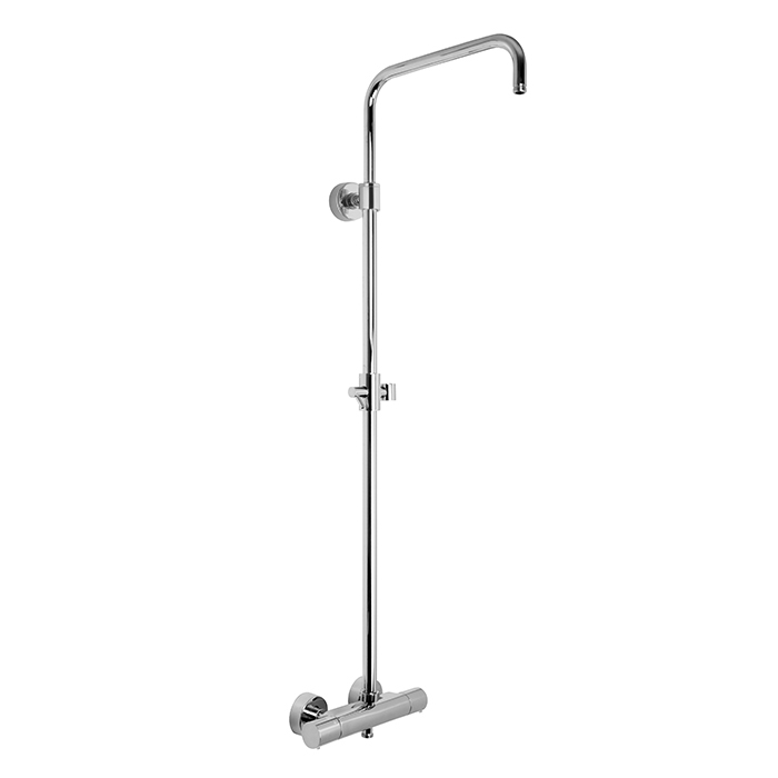 Carlo Frattini Wellness Душевая стойка: смеситель для душа ...
