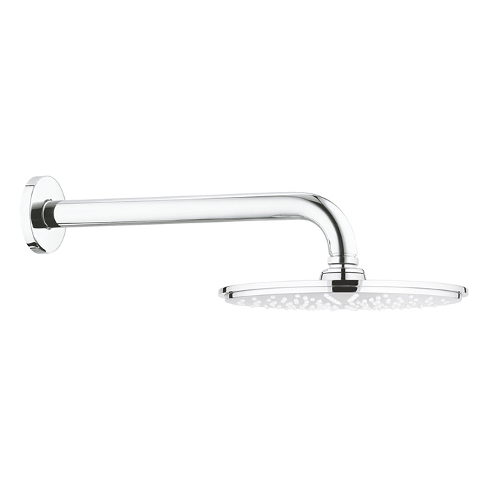 Grohe Rainshower Cosmopolitan 210 Верхний душ Ø21см., настенный/потолочный, цвет: хром